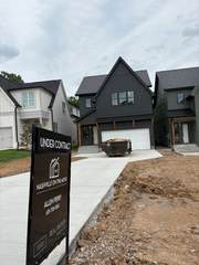 MLS# 2887230 - 2429 A Chapman Dr in Eastland Acres in Nashville Tennessee 37206