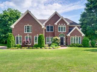 MLS# 2887293 - 611 Cattail Ln in Goose Creek Est Sec 2 in Franklin Tennessee 37064