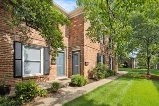 MLS# 2887324 - 5025 Hillsboro Pike, Unit 12G in Georgetown in Nashville Tennessee 37215