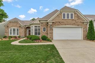MLS# 2887541 - 221 Antebellum Ln in Del Webb at Lake Providence in Mount Juliet Tennessee 37122