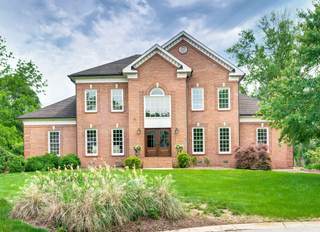 MLS# 2887573 - 5313 Curlybark Pl in McGavock Farms Sec 2 in Brentwood Tennessee 37027