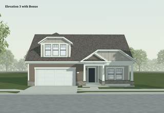 MLS# 2887595 - 420 Gooding Blvd in The Courtyards at Stewarts Creek in Smyrna Tennessee 37167