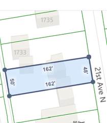 MLS# 2887597 - 1731 21st Ave N in Harding in Nashville Tennessee 37208