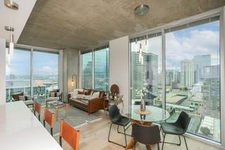 MLS# 2887679 - 415 Church St, Unit 1714 in Viridian in Nashville Tennessee 37219