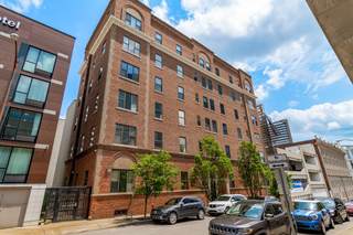 MLS# 2887706 - 222 Polk Ave, Unit 104 in Watauga in Nashville Tennessee 37203