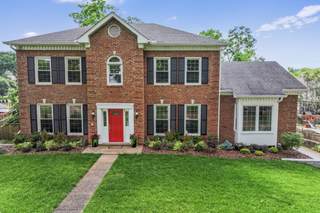 MLS# 2887765 - 3504 Lealand Ln in Obrien in Nashville Tennessee 37204