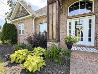 MLS# 2887779 - 1002 Bradby Dr in Ridglea Farms Section D in Burns Tennessee 37029