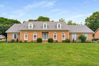 MLS# 2887888 - 231 Connie Dr in Hickory Grove in Hendersonville Tennessee 37075