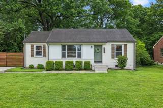 MLS# 2887905 - 2127 Crystal Dr in Elm Hill Acres in Nashville Tennessee 37210