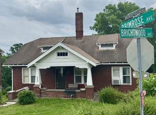 MLS# 2887963 - 1713 Primrose Ave in Belmont Hillsboro in Nashville Tennessee 37212