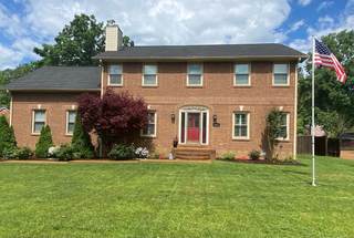 MLS# 2888014 - 415 Ashley Ln in Harpeth Meadows in Kingston Springs Tennessee 37082