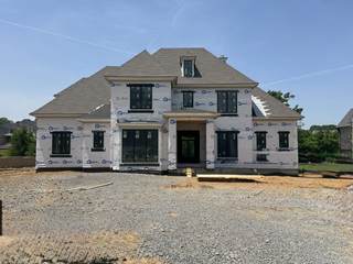 MLS# 2888031 - 1733 Briarmont Pl in Rosebrooke Sec2b in Brentwood Tennessee 37027