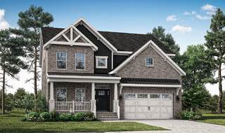 MLS# 2888049 - 1433 Arbor Park Lane in Millstone in Hendersonville Tennessee 37075