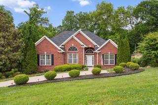 MLS# 2888096 - 1243 Ben Hill Blvd in McFarlin Pointe Sec 8 in Nolensville Tennessee 37135