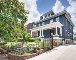 MLS# 2888111 - 1619 18th Ave S in Belmont / Music Row / Vanderbilt in Nashville Tennessee 37212
