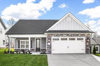 MLS# 2888383 - 508 Kingwood Lane in Springbrook Reserve in White House Tennessee 37188