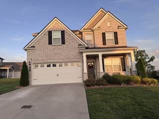 MLS# 2888428 - 705 Watson Ct in Sawgrass Subd Phase 1 Sec 2 in Spring Hill Tennessee 37174