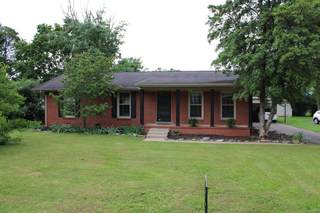 MLS# 2888501 - 1111 Greenhill St in Belmont Park in Murfreesboro Tennessee 37129