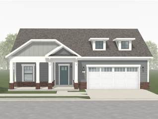 MLS# 2888578 - 537 Restoration Drive in The Courtyards at Stewarts Creek in Smyrna Tennessee 37167