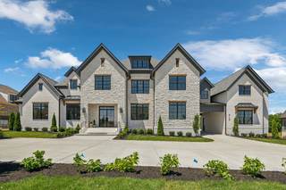 MLS# 2888616 - 8104 Turning Point Dr in Primm Farm in Brentwood Tennessee 37027