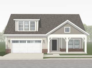 MLS# 2888628 - 563 Restoration Drive in The Courtyards at Stewarts Creek in Smyrna Tennessee 37167