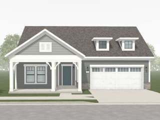 MLS# 2888631 - 560 Restoration Drive in The Courtyards at Stewarts Creek in Smyrna Tennessee 37167