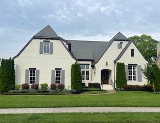 MLS# 2888732 - 1198 Potter Ln in Last Plantation - Fairvue Plantation Ph 11 in Gallatin Tennessee 37066