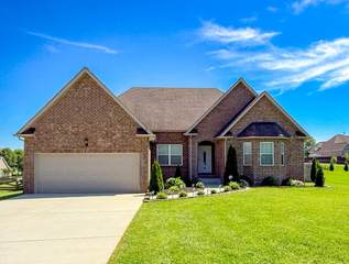 MLS# 2888751 - 731 B N Russell St in Irish Oaks Sub Sec 4 in Portland Tennessee 37148