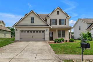 MLS# 2888784 - 1010 Keeneland Dr in Abbington Downs Ph 1 Sec 1 in Spring Hill Tennessee 37174