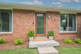 MLS# 2888815 - 2620 Tiffany Dr in Tiffany Terrace in Nashville Tennessee 37206