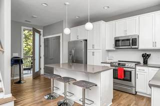 MLS# 2888818 - 2120 Herman St, Unit 1 in Sustain At City Heights in Nashville Tennessee 37208