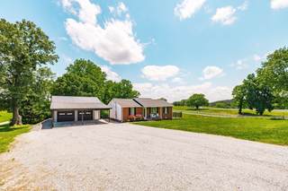 MLS# 2888833 - 3525 Burr Rd in David Young Subd in Springfield Tennessee 37172