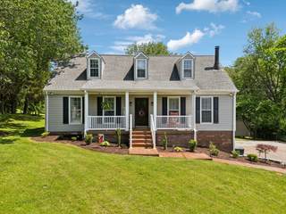 MLS# 2888849 - 1224 Countryside Rd in Stonebrook Sec 5 in Nolensville Tennessee 37135