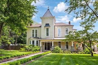 MLS# 2888898 - 1051 W Main St in Downtown Franklin in Franklin Tennessee 37064