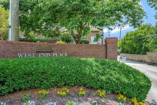 MLS# 2889466 - 145 W End Pl in West End Place/Park Circle in Nashville Tennessee 37205