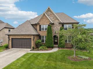MLS# 2889478 - 7023 Brindle Ridge Way in Arbors @ Autumn Ridge Ph4 in Spring Hill Tennessee 37174