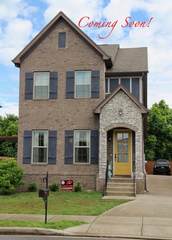 MLS# 2889493 - 1561 Brockton Ln in Avondale in Nashville Tennessee 37221