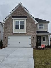 MLS# 2889572 - 617 Whitetail Ct in Greystone Phase 1C Minor Revision in Smyrna Tennessee 37167