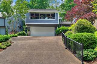MLS# 2889579 - 620 Harpeth Trace Dr in Harpeth Trace Estates in Nashville Tennessee 37221