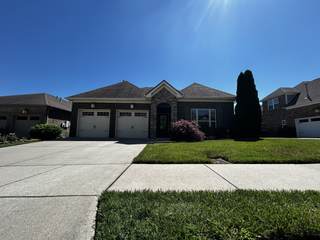 MLS# 2889594 - 4421 Janefield Way in Burkitt Village in Nolensville Tennessee 37135