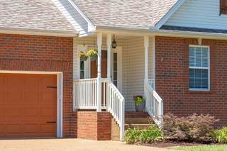 MLS# 2889741 - 152 Cody Ct in Evergreen Sub Hwy 52 in Portland Tennessee 37148