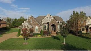 MLS# 2889787 - 1237 Potter Ln in Fairvue Ph 11 in Gallatin Tennessee 37066