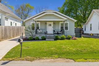 MLS# 2889856 - 111 Peachtree St in Cumberland Nurseries in Nashville Tennessee 37210