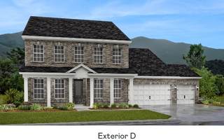 MLS# 2890016 - 4508 Cresto Loop in Melton Estates in Murfreesboro Tennessee 37128