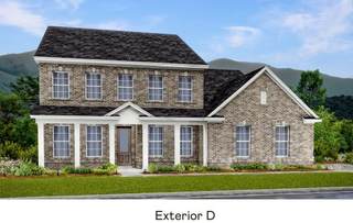 MLS# 2890019 - 4602 Larry Melton Drive in Melton Estates in Murfreesboro Tennessee 37128