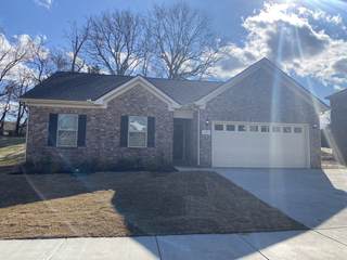 MLS# 2890021 - 249 Edgefield Ct in Legacy Fields Phase 2A in Pleasant View Tennessee 37146
