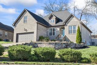 MLS# 2890117 - 3283 Mecklenburg Dr in Mecklenburg Sec 2 in Columbia Tennessee 38401