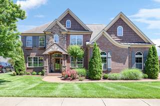 MLS# 2890139 - 5108 Duckhorn Ct in Chardonnay Ph2 Sec5 in Franklin Tennessee 37067