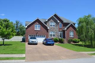 MLS# 2890150 - 201 Abbey Rd in Kensington Section 2B in Lebanon Tennessee 37090