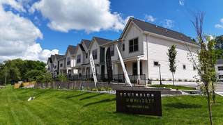 MLS# 2890170 - 145 Whitsett Rd, Unit 28 in Southside At Whitsett in Nashville Tennessee 37210